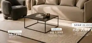 Skeidar CEBU TEPPE tilbud