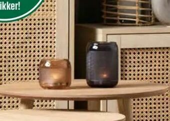 Europris Telysholder tilbud