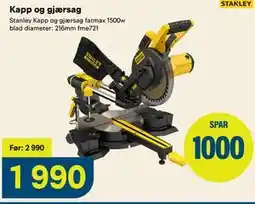 Maxbo Kapp og gjærsag tilbud