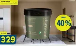 Maxbo Interiørmaling tilbud