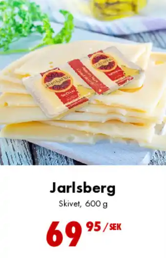 Jarlsberg