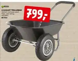 jem & fix 2-HJULET TRILLEBÅR tilbud