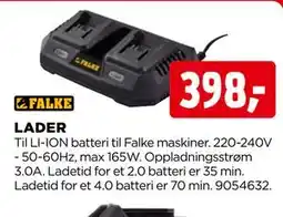 jem & fix LADER tilbud