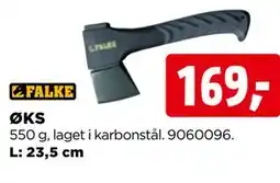 jem & fix ØKS tilbud