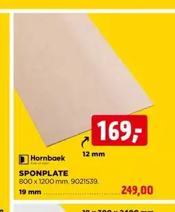 jem & fix SPONPLATE tilbud