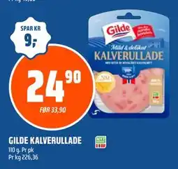 Coop Obs GILDE KALVERULLADE tilbud