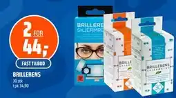Coop Obs BRILLERENS tilbud