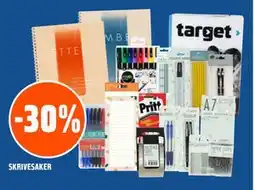 Coop Obs SKRIVESAKER tilbud