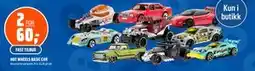 Coop Obs HOT WHEELS BASIC CAR tilbud