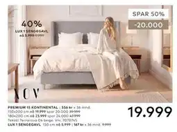 Skeidar PREMIUM 15 KONTINENTAL tilbud