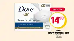 Coop Extra Dove tilbud