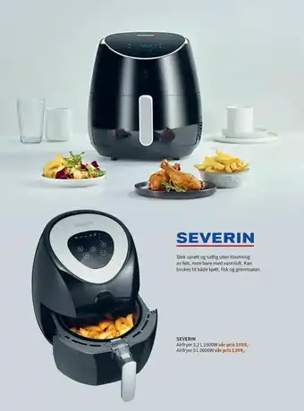Airfryer