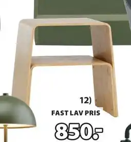 JYSK VANDEL krakk tilbud