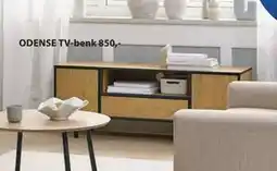 JYSK ODENSE TV-benk tilbud