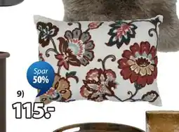 JYSK TULIPAN pyntepute tilbud