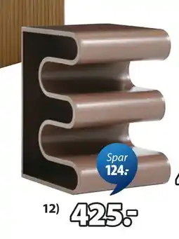 JYSK KLANK pidestall tilbud