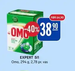 Rema 1000 EXPERT 5I1 tilbud