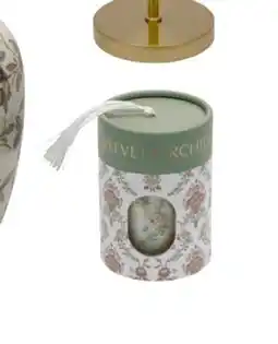 Nille Orchid duftlys tilbud
