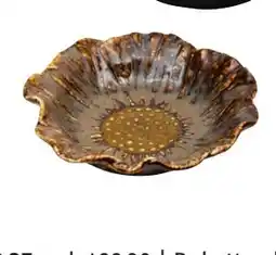 Nille Mason bolle, Ø24,5cm tilbud