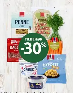 Joker TILBEHØR tilbud