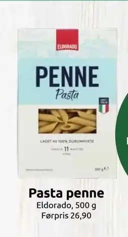 Joker Pasta penne tilbud