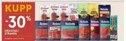 Coop Mega GRILSTAD/ STRANDA tilbud