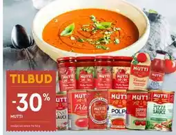 Coop Mega MUTTI tilbud