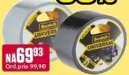 Europris Scotch universal tilbud