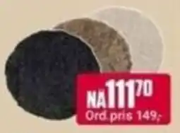 Europris NA 11170 tilbud