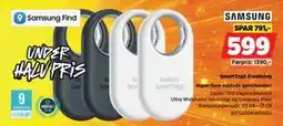 POWER SmartTag2 4-pakning tilbud