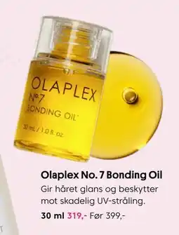 VITA Olaplex No. 7 Bonding Oil tilbud