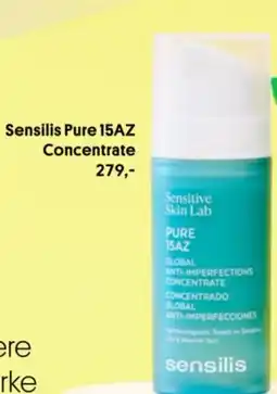 VITA Sensilis Pure 15AZ Concentrate tilbud