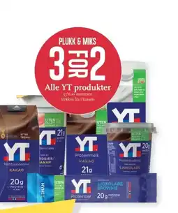 CC Mat All yt produkter tilbud