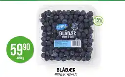 Kiwi BLÅBÆR tilbud