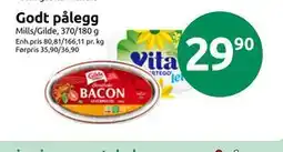 Joker Godt pålegg tilbud