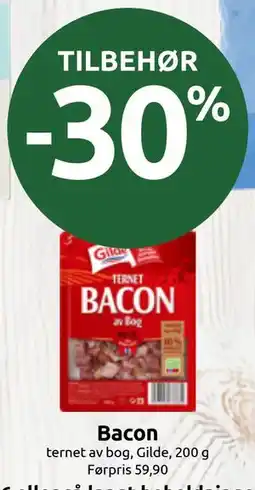 Joker Bacon tilbud