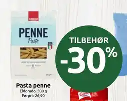 Joker Pasta penne tilbud