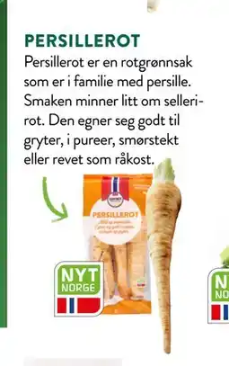 Jacobs PERSILLEROT tilbud