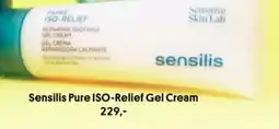 VITA Sensilis Pure ISO-Relief Gel Cream tilbud
