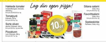 Joker Spekeskinke tilbud