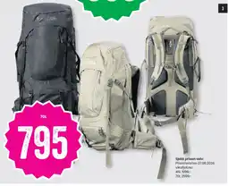 Sport Outlet Vikafjell ryggsekk tilbud