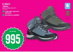 Sport Outlet CMP Tursko tilbud