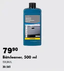 Biltema Biltema Båtcleaner tilbud