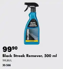 Biltema Biltema Black Streak Remover tilbud