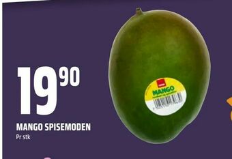 Coop Obs Mango spisemoden tilbud