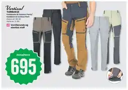 Sport Outlet TURBUKSE tilbud