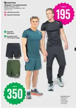 Sport Outlet T-skjorte tilbud