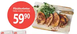 MaxiMat Svinesund Fläskkotletter tilbud