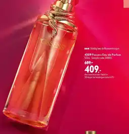 Oriflame Possess Eau de Parfum tilbud
