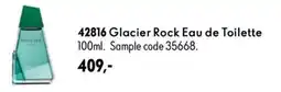 Oriflame Glacier Rock Eau de Toilette tilbud